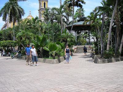 BIENVENIDOS A MAZATLAN!