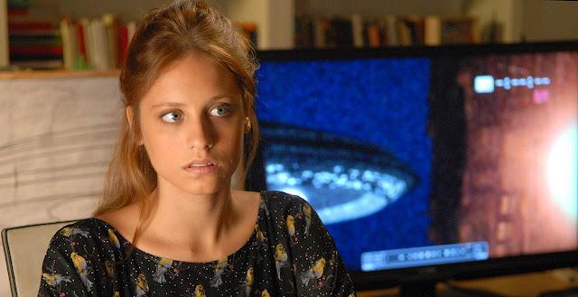 Crítica de cine: Extraterrestre