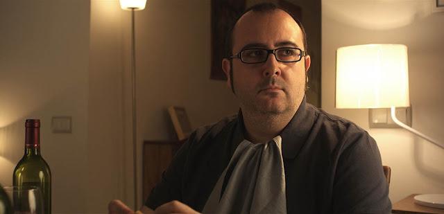 Crítica de cine: Extraterrestre