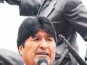 Chile incumple Tratado 1904 estrangulando Bolivia...