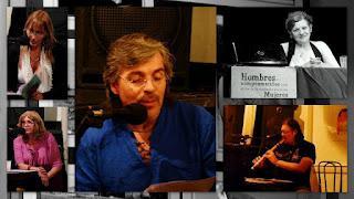 Grito de Mujer 2012 CABA, Buenos Aires-Argentina.