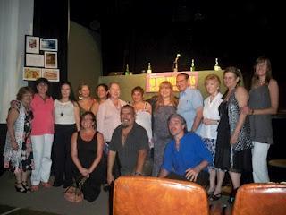 Grito de Mujer 2012 CABA, Buenos Aires-Argentina.