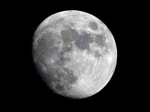 Nueva investigación plantea preguntas sobre el origen de la Luna