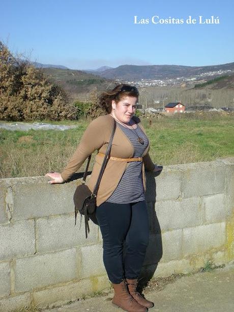 A walk in the countryside!