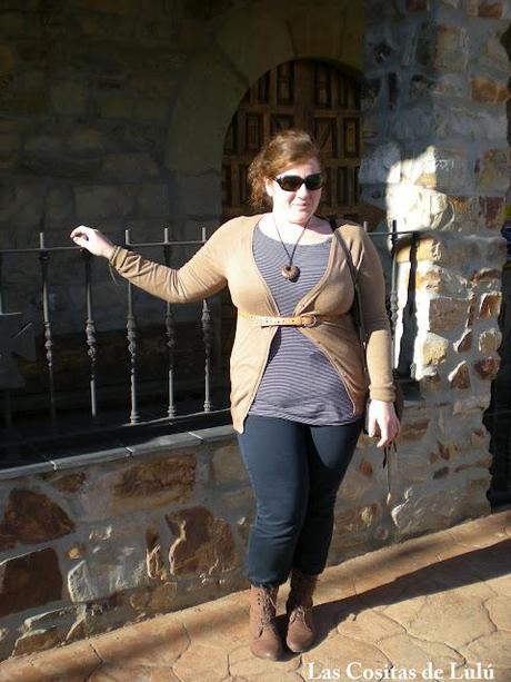 A walk in the countryside!