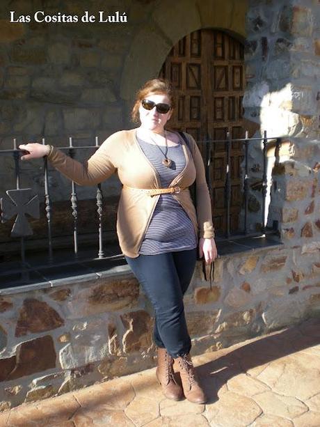 A walk in the countryside!