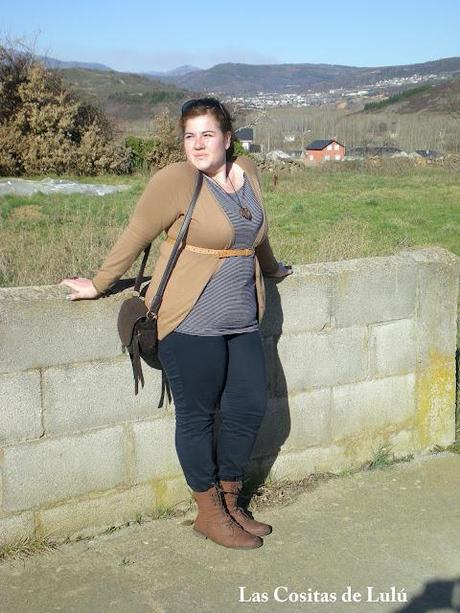 A walk in the countryside!