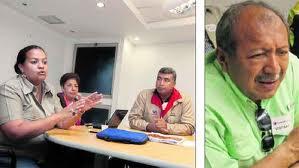 VENALUM, ¿UNA DIRECTIVA SOCIALISTA ?