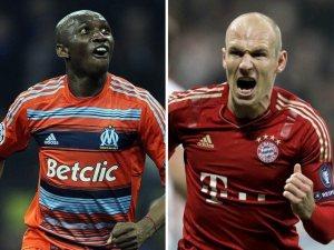 La previa de la UCL: Marsella vs Bayern Múnich