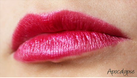 Reseña: Liquid Lipsticks de Sweetpea & Fay