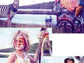 Catimini, colección primavera/verano 2012