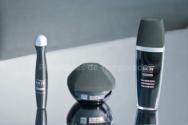 El Coach de Belleza se llama SKIN METHOD