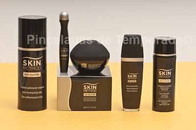 El Coach de Belleza se llama SKIN METHOD