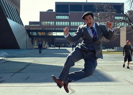 Mejorando la productividad y la calidad de mi jornada laboral Mejorando la productividad y la calidad de mi jornada laboral