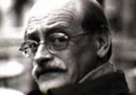 Antonio Tabucchi el escritor italiano que desde 2004... Antonio Tabucchi el escritor italiano que desde 2004...