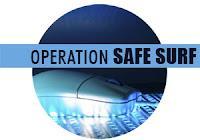 Les propongo el “parentsurfing” o surfear sobre sus hijos