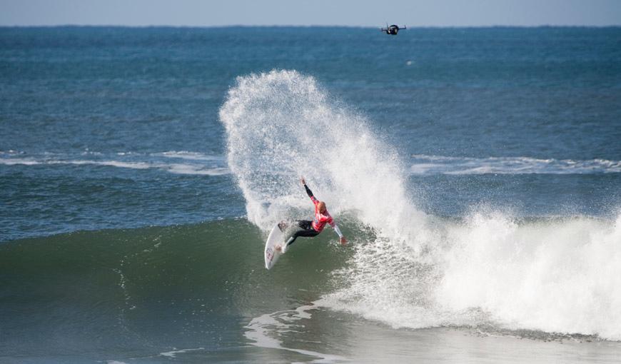 Rip Curl Pro Bells Beach 2012, Victoria, Australia