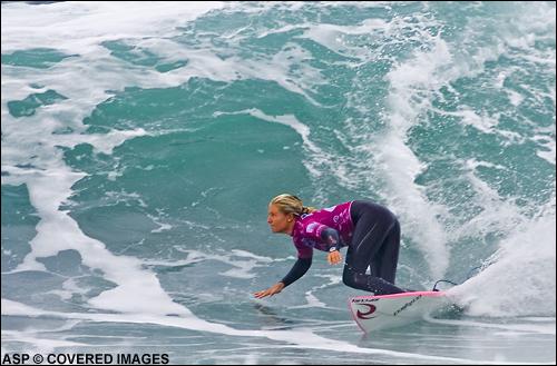 Rip Curl Pro Bells Beach 2012, Victoria, Australia