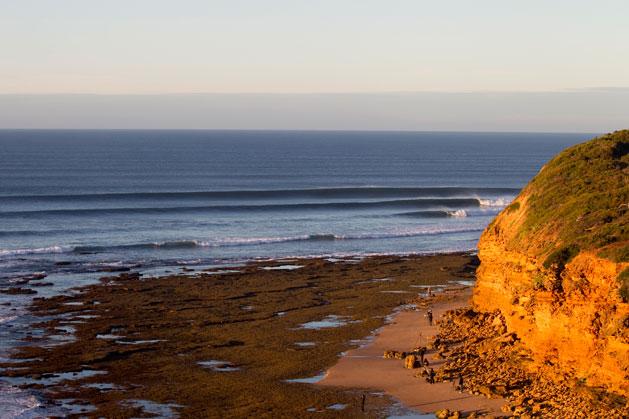 Rip Curl Pro Bells Beach 2012, Victoria, Australia