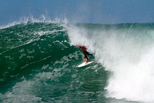 Rip Curl Pro Bells Beach 2012, Victoria, Australia