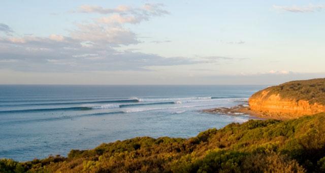 Rip Curl Pro Bells Beach 2012, Victoria, Australia