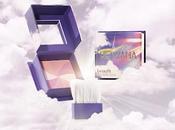 Luce como angeles Hervana Benefit