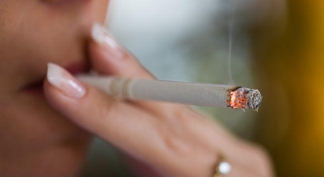 Asocian el tabaco con la esquizofrenia