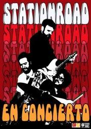 Station Road tocan el 1 de Abril en Ritmo y Compas!!!!!