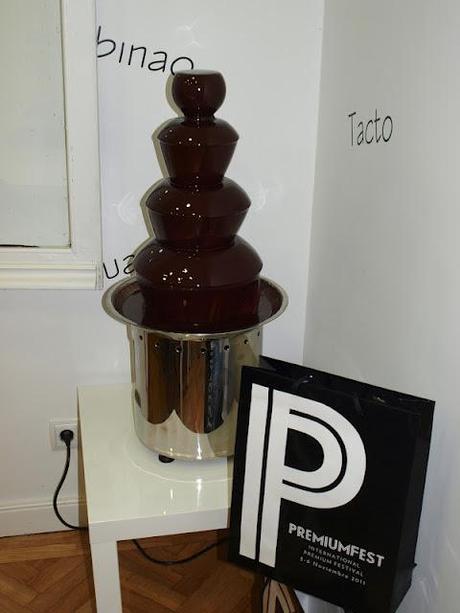 Cata de chocolate. ¿Juegas?