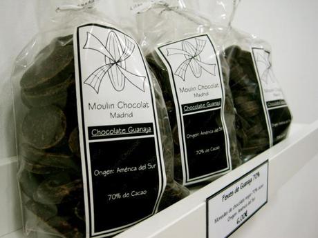 Cata de chocolate. ¿Juegas?