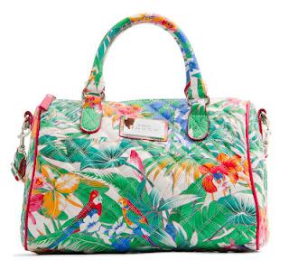 El Mejor Complemento - Bolsos s/s 2012