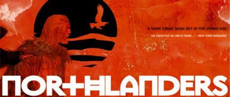 Lecturas desde La Parada (9); Northlanders, proyección vikinga Lecturas desde La Parada (9); Northlanders, proyección vikinga