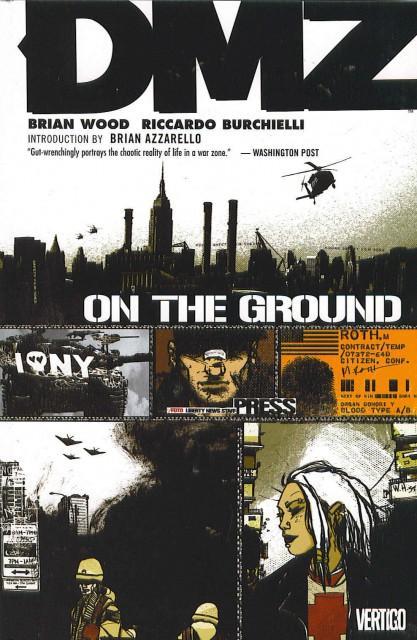 Lecturas desde La Parada (9); Northlanders, proyección vikinga Lecturas desde La Parada (9); Northlanders, proyección vikinga