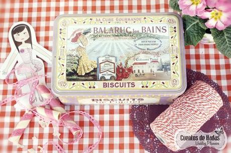 Cuenti-Kit para tus damas de honor