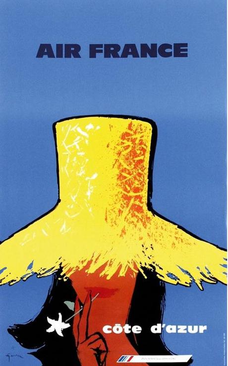 René Gruau el ilustrador del carpe diem