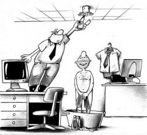 Las Guerras térmicas.