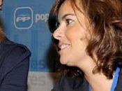 “damas hierro” Rajoy.