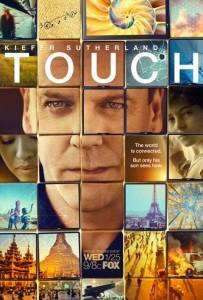 Reseñas Series-Touch: Capítulo Piloto