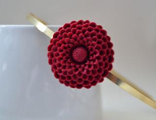 Diadema crisantemo
