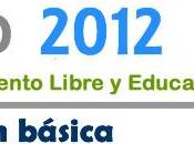 #CLED2012 julio 2012 www.redcled.net