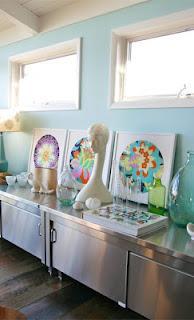 Diseños llenos de  vida