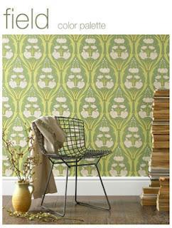 Diseños llenos de  vida