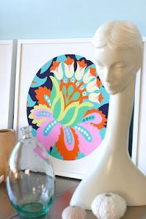 Diseños llenos de  vida