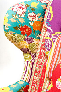 ¿Les gusta el patchwork?