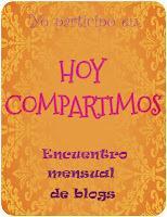 Hoy compartimos... entrevistas