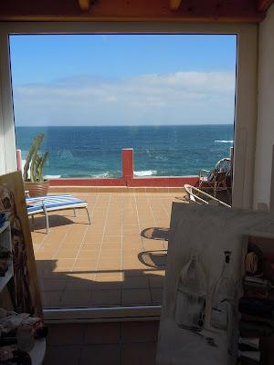 Un alma de dos generaciones