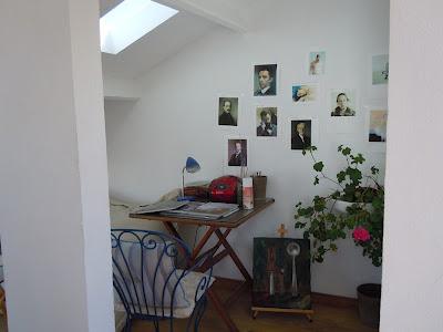 Un alma de dos generaciones