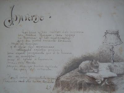 Un alma de dos generaciones