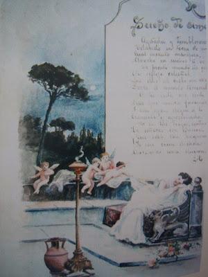 Un alma de dos generaciones