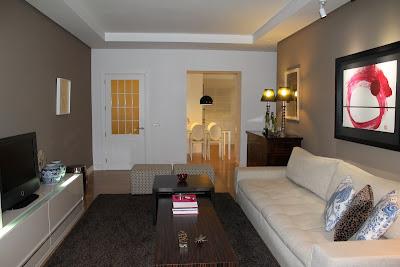 Mezclando lo antiguo y lo nuevo con arte